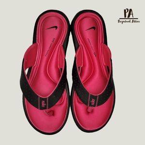 Nike Comfort Footbed Womens Size 8